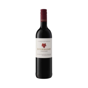 Red Wine Bottle