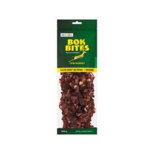 Biltong Pack