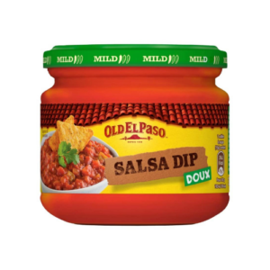 Salsa Dip