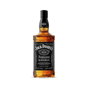 Whiskey Bottle