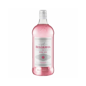 Gin Bottle