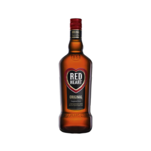 Rum Bottle